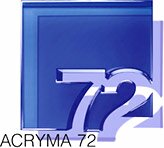ACRYMA 72